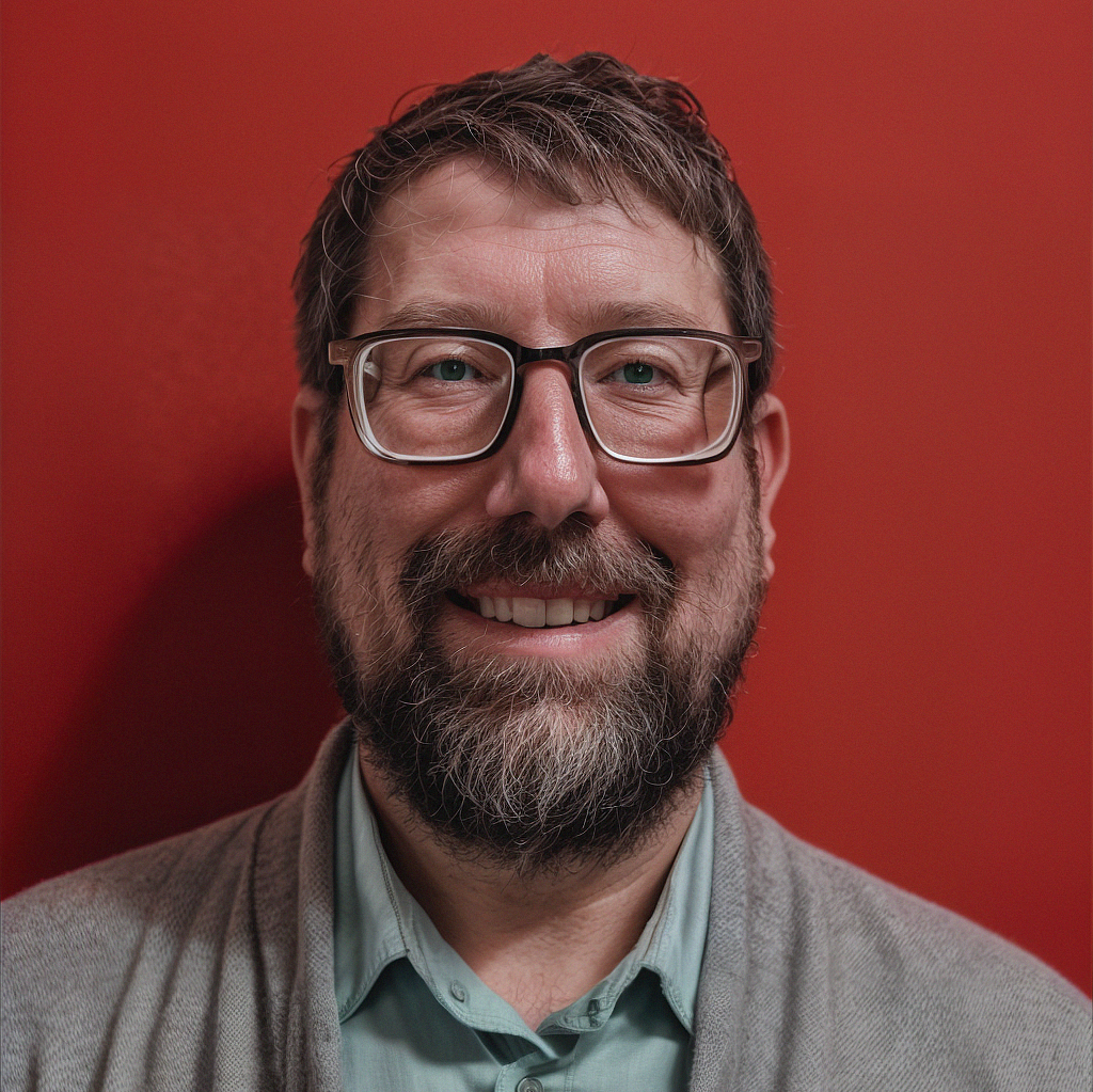 Photo of Jerry Wilcenski