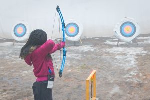 Shooting Instructor Certification