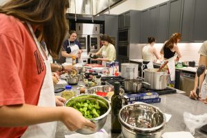 4-H Food Stand Updates