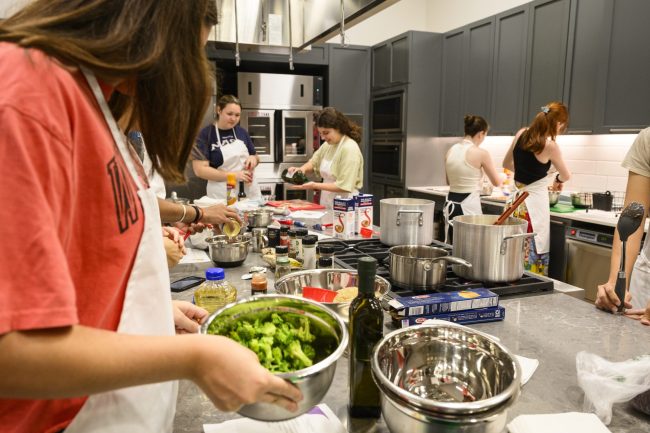 4-H Food Stand Updates