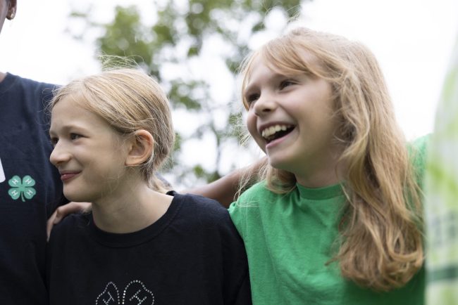 Summer Camp Registration