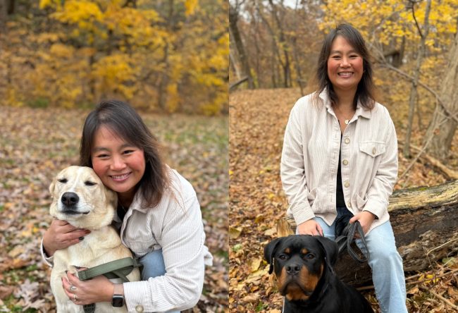 New Administrative Specialist