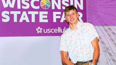 Member of the Month: Elliott Small