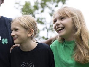 Upham Woods: Last Chance!