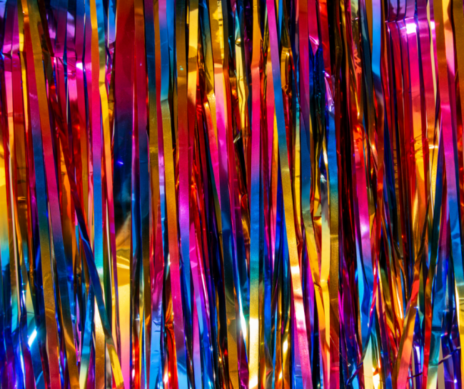 Photo Contest: Celebration