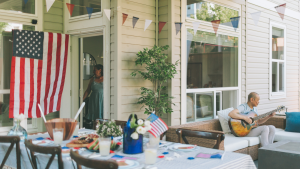 Photo Contest: Americana