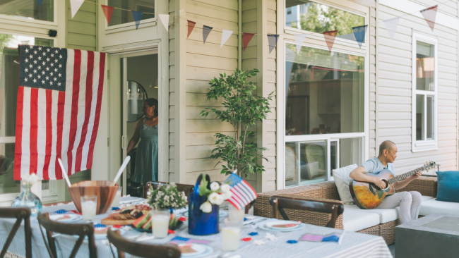 Photo Contest: Americana