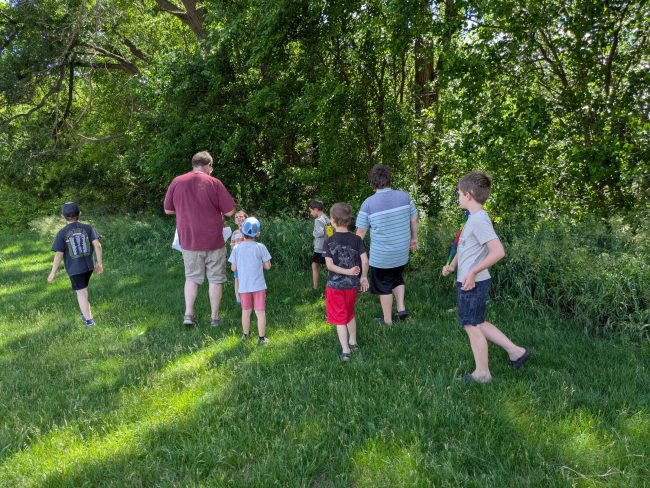 Palmyra Summer Recap