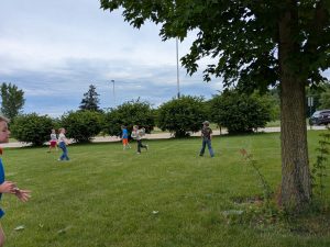 Cloverbuds Day Camp Recap