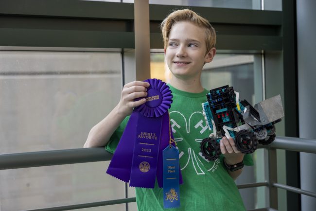 4-H Award Applications Open