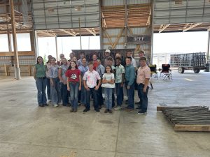Area Animal Science Days Recap