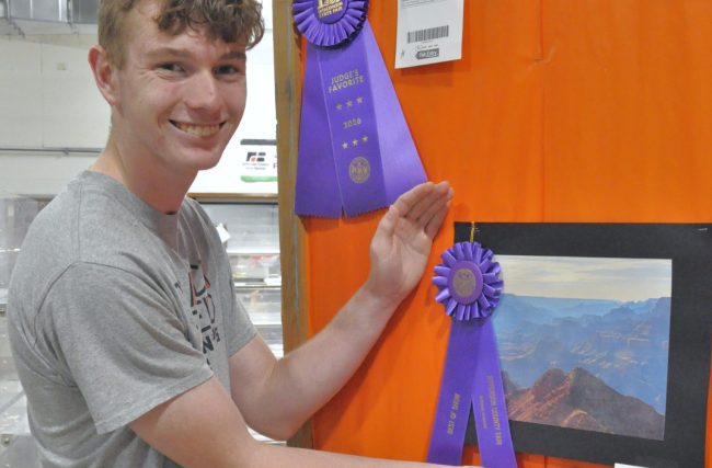 County Fair Recap