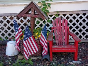 July Photo Contest Results