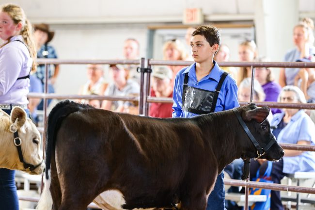 Member of the Month: Nathan Flood
