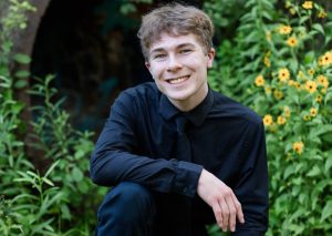 Member of the Month: Michael Wilson